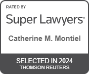 Rated by Super Laywers | Miller, Montiel & Strano in Garden City NY