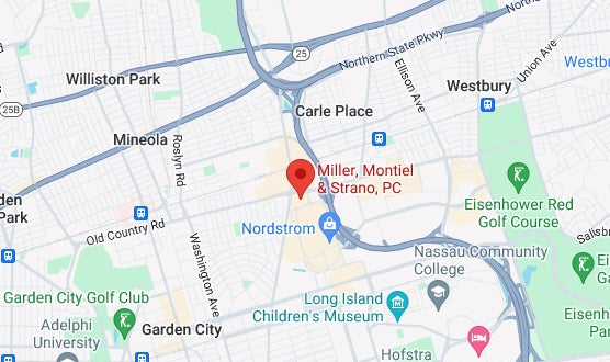 Miller, Montiel & Strano in Garden City NY